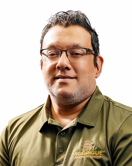 Ibrahim Nahaboo
