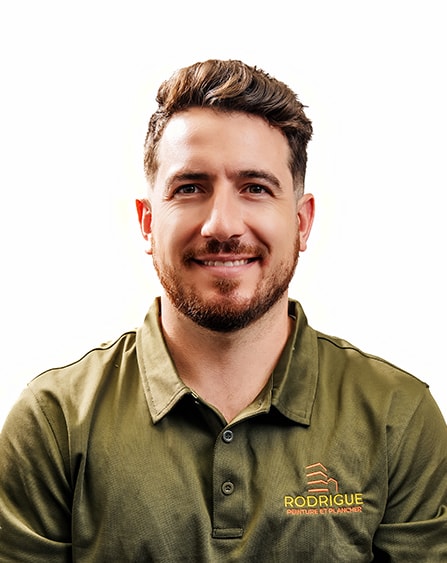 Yanick Rodrigue