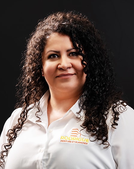 Zeina George
