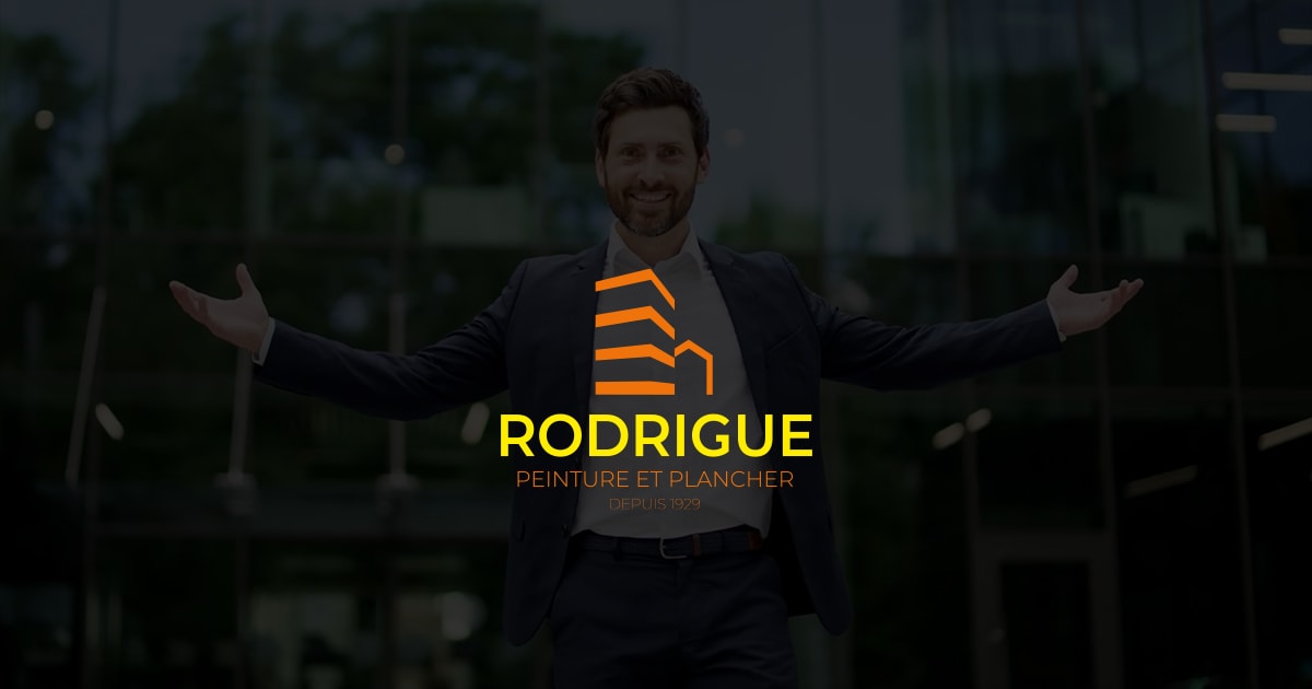 Rodrigue Peintre Decorateur photo 2